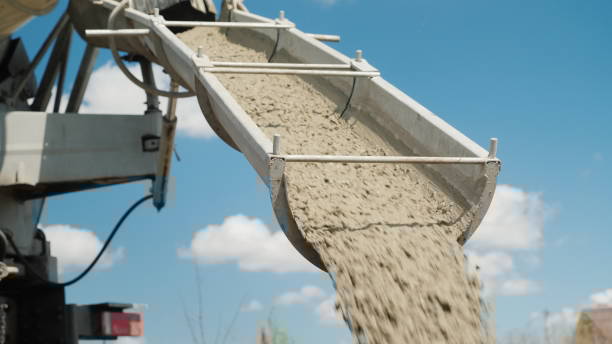 Best Concrete Installation Cost  in Elverta, CA