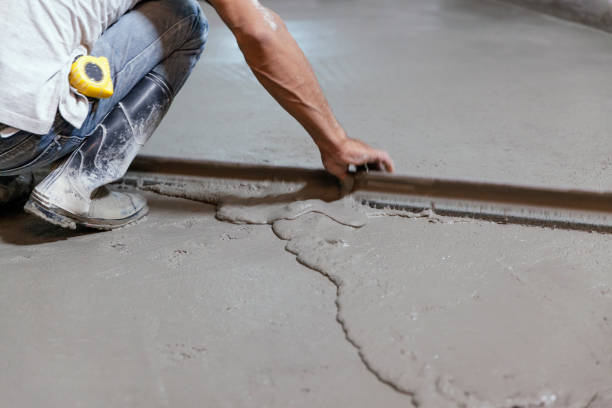 Best Best Concrete Contractor  in Elverta, CA