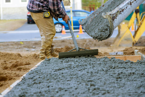 Best Local Concrete Companies  in Elverta, CA