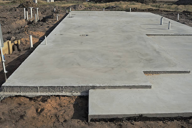 Best Local Concrete Companies  in Elverta, CA