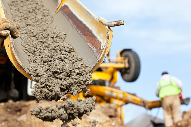 Best Concrete Resurfacing Services  in Elverta, CA