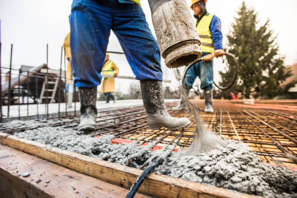  Elverta, CA Concrete contractor Pros